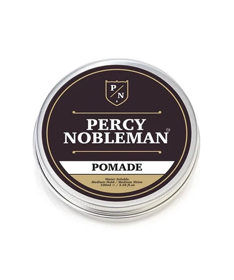 Percy Nobleman-Pomade Pomada do Włosów 100 ml
