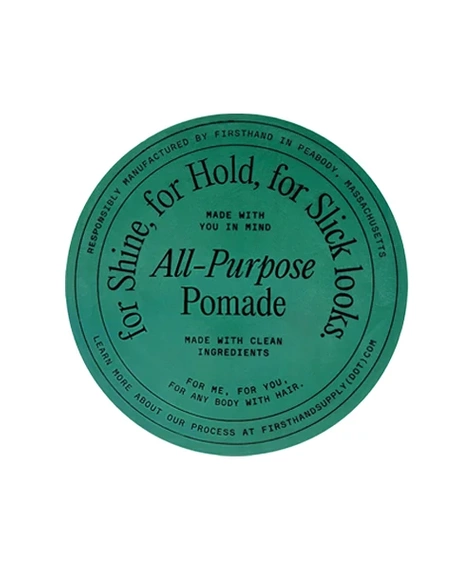 Firsthand Supply-All-Purpose Pomade Pomada Do Włosów 88 ml