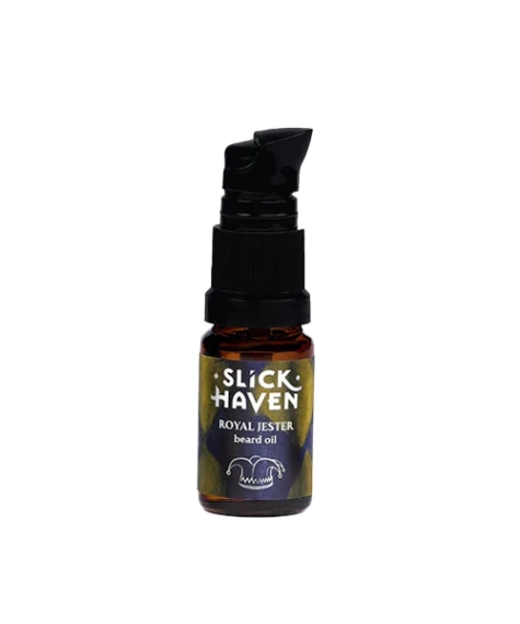 Slickhaven-Royal Jester Olejek do Brody 10 ml