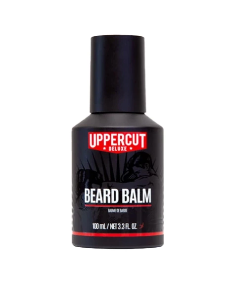 Uppercut Deluxe-Beard Balm Balsam do Brody 100 ml