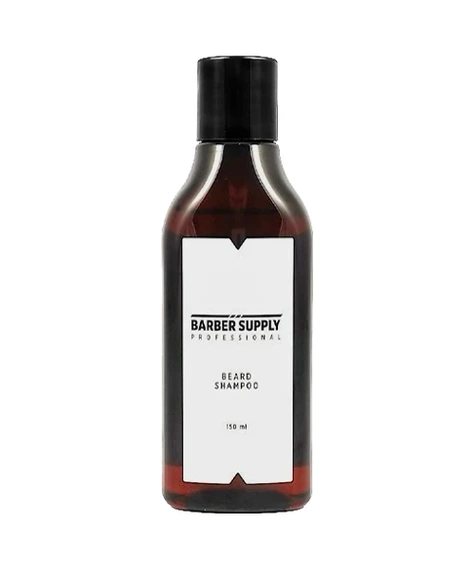 Barber Supply Professional-Beard Shampoo Szampon do Brody 150 ml