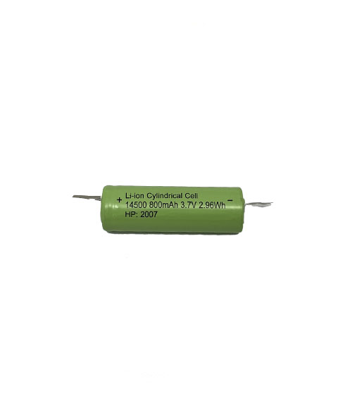 Bateria do Trymera Andis Slimline Pro Li