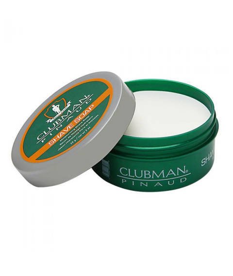 Clubman Pinaud-Shaving Soap Mydło do Golenia 59 g