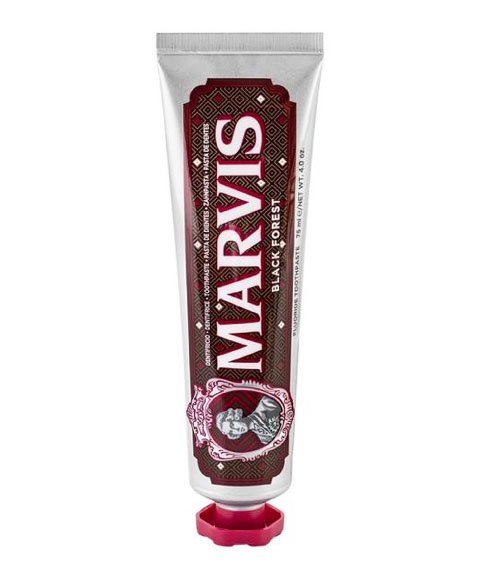 Marvis-Pasta do Zębów Black Forest 75 ml
