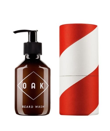 Oak-Beard Wash Szampon do Brody 200ml