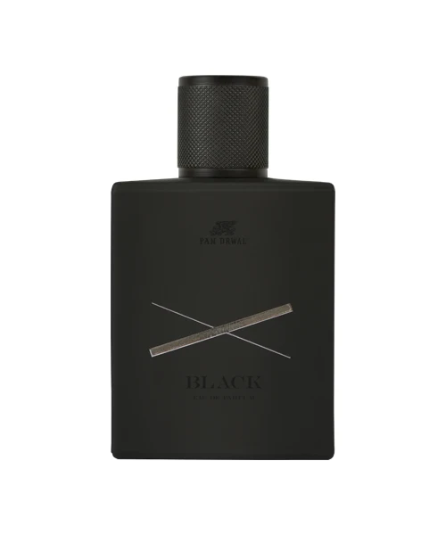 Pan Drwal-Black Eau de Parfum #01 Perfumy 100ml