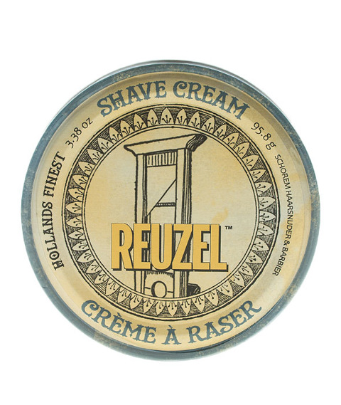 Reuzel-Shave Cream Krem do Golenia 96g
