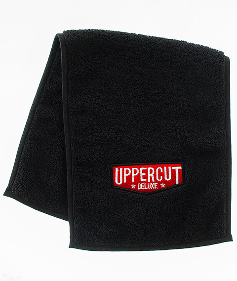 Uppercut Deluxe-Neck Towel Ręcznik Mały