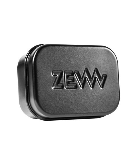 ZEW-Mydelniczka Czarna na mydła ZEW