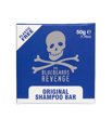 Bluebeards Revenge-Shampoo Bar Original Szampon do Włosów w Kostce 50g