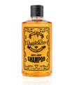 Dapper Dan-Hair & Body Shampoo Szampon do Włosów i Żel pod Prysznic 300 ml