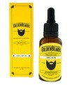 Golden Beards-Beard Oil Big Sur Olejek do Brody 30 ml