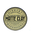 Lockhart's-Proffesional Matte Clay Pomada do Włosów 105g