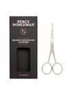 Percy Nobleman-Beard & Moustache Scissors Nożyczki do Brody i Wąsów