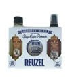 Reuzel-Try Me Kit Clay Zestaw Kosmetyków do Włosów